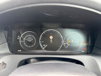 Jaguar XF D R-SPORT