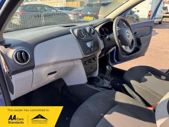 Dacia Logan AMBIANCE