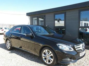 Mercedes-Benz E Class 2.1 E250 CDI SE G-Tronic+ Euro 5 (s/s) 4dr