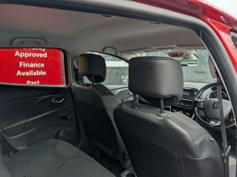 Renault Clio 1.5 dCi Dynamique MediaNav Euro 5 (s/s) 5dr