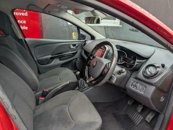 Renault Clio 1.5 dCi Dynamique MediaNav Euro 5 (s/s) 5dr