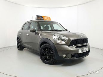 MINI Countryman COOPER S