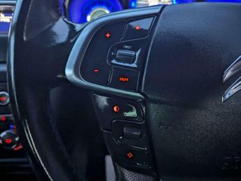 Citroen C4 1.6 HDi 16V VTR+ Euro 5 5dr