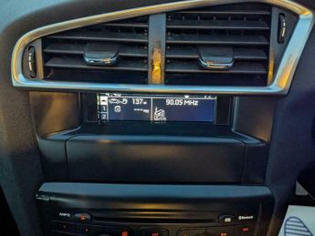 Citroen C4 1.6 HDi 16V VTR+ Euro 5 5dr