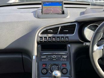 Peugeot 3008 1.6 HDi Allure Euro 5 5dr