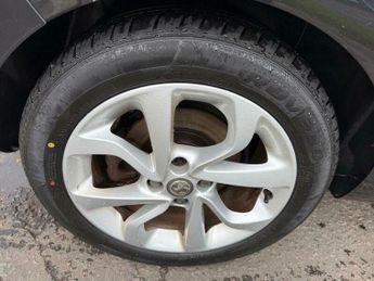 Vauxhall Corsa 1.0i Turbo ecoFLEX SRi Euro 6 (s/s) 5dr
