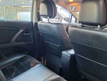 Toyota Avensis 2.2 D-CAT Icon Plus Auto Euro 5 4dr