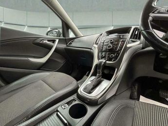 Vauxhall Astra 2.0 CDTi SE Auto Euro 5 5dr