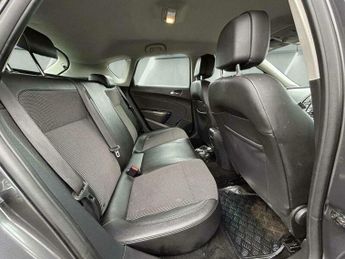 Vauxhall Astra 2.0 CDTi SE Auto Euro 5 5dr