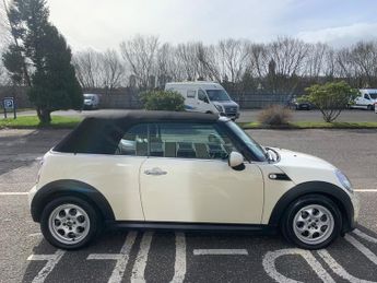 MINI Mini ONE
