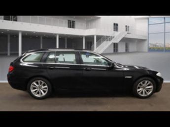 BMW 520 520d SE TOURING