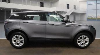 Land Rover Range Rover Evoque 2.0 D180 S Auto 4WD Euro 6 (s/s) 5dr