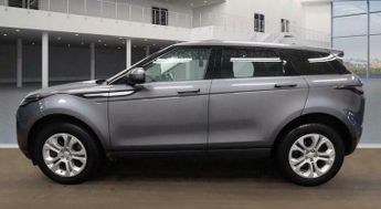 Land Rover Range Rover Evoque 2.0 D180 S Auto 4WD Euro 6 (s/s) 5dr
