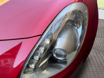 Alfa Romeo Giulietta TB MULTIAIR SPORTIVA NAV