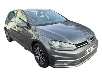 Volkswagen Golf TDi SE NAVIGATION TDI DSG