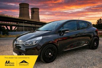 Renault Clio DYNAMIQUE S MEDIANAV ENERGY DCI S/S