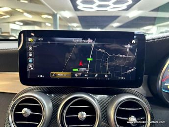 Mercedes GLC Class AMG GLC 43 4MATIC PREMIUM PLUS [PREMIUM PLUS SPEC]