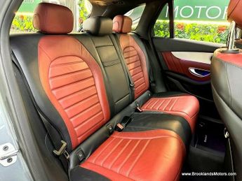 Mercedes GLC Class AMG GLC 43 4MATIC PREMIUM PLUS [PREMIUM PLUS SPEC]