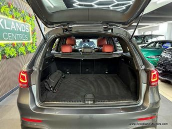 Mercedes GLC Class AMG GLC 43 4MATIC PREMIUM PLUS [PREMIUM PLUS SPEC]