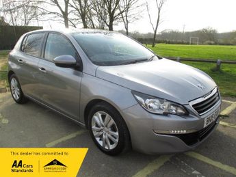 Peugeot 308 BLUE HDI S/S ACTIVE