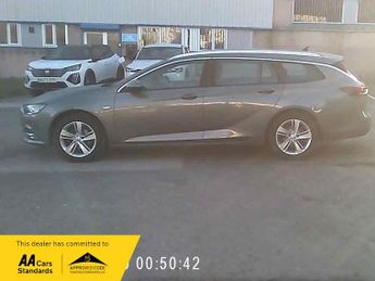 Vauxhall Insignia SPORTS TOURER SRI