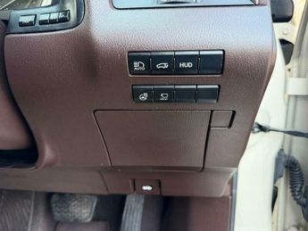 Lexus RX 3.5 450h V6 Premier CVT 4WD Euro 6 (s/s) 5dr
