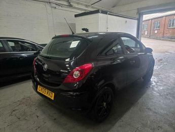Vauxhall Corsa 1.3 CDTi ecoFLEX 16v Active 3dr