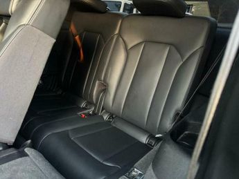 Audi Q7 3.0 TDI V6 S line Tiptronic quattro Euro 6 (s/s) 5dr