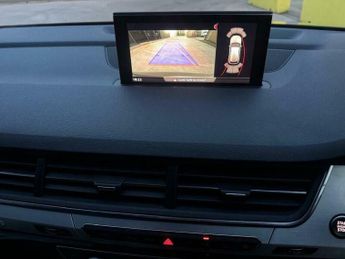 Audi Q7 3.0 TDI V6 S line Tiptronic quattro Euro 6 (s/s) 5dr