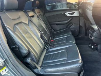 Audi Q7 3.0 TDI V6 S line Tiptronic quattro Euro 6 (s/s) 5dr