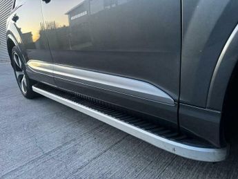 Audi Q7 3.0 TDI V6 S line Tiptronic quattro Euro 6 (s/s) 5dr