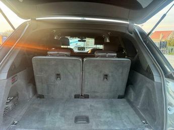 Audi Q7 3.0 TDI V6 S line Tiptronic quattro Euro 6 (s/s) 5dr