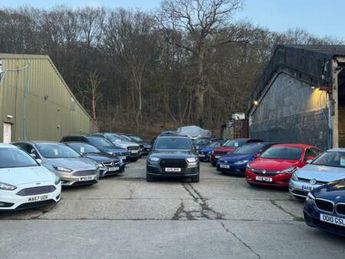Audi Q7 3.0 TDI V6 S line Tiptronic quattro Euro 6 (s/s) 5dr