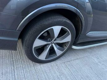 Audi Q7 3.0 TDI V6 S line Tiptronic quattro Euro 6 (s/s) 5dr