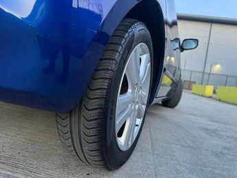 Honda Jazz 1.4 i-VTEC EX i SHIFT Euro 4 5dr