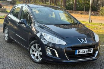 Peugeot 308 HDI ACTIVE NAVIGATION VERSION