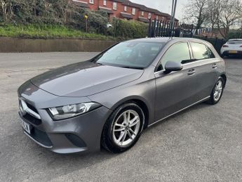 Mercedes A Class A 180 D SE