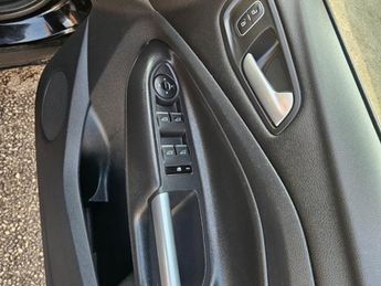 Ford Kuga ZETEC TDCI