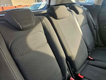 Ford Kuga ZETEC TDCI