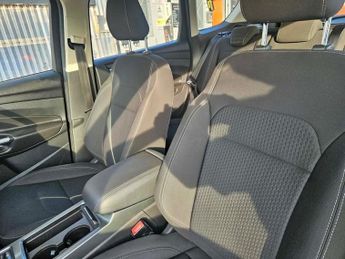 Ford Kuga ZETEC TDCI