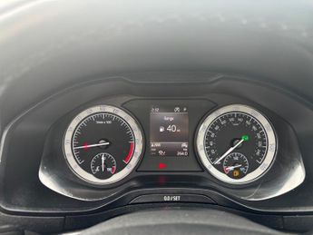 Skoda Karoq EDITION TDI SCR DSG