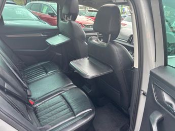 Skoda Karoq EDITION TDI SCR DSG
