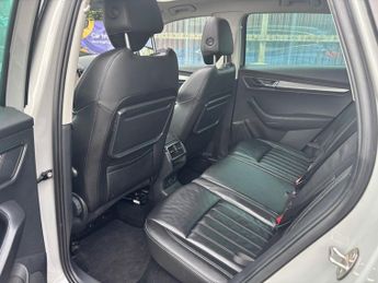Skoda Karoq EDITION TDI SCR DSG