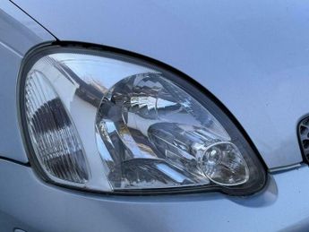 Toyota Yaris 1.3 VVT-i T Spirit 5dr