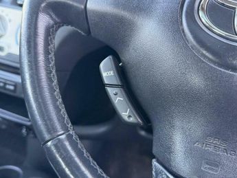 Toyota Yaris 1.3 VVT-i T Spirit 5dr