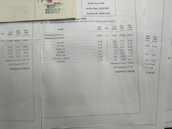 Vauxhall Insignia 2.0 CDTi ecoFLEX Elite Nav Sports Tourer 5dr Diesel Manual Euro 