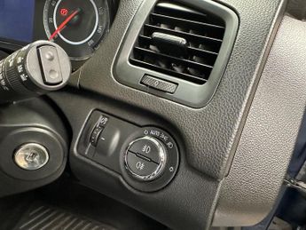 Vauxhall Insignia 2.0 CDTi ecoFLEX Elite Nav Sports Tourer 5dr Diesel Manual Euro 