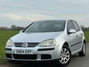 Volkswagen Golf 1.6 FSI SE 5dr