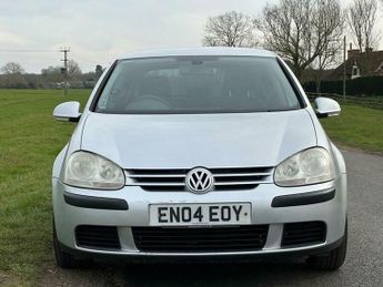 Volkswagen Golf 1.6 FSI SE 5dr
