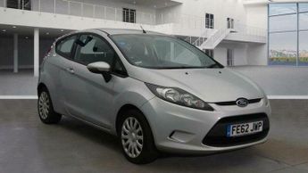 Ford Fiesta 1.4 Edge 3dr